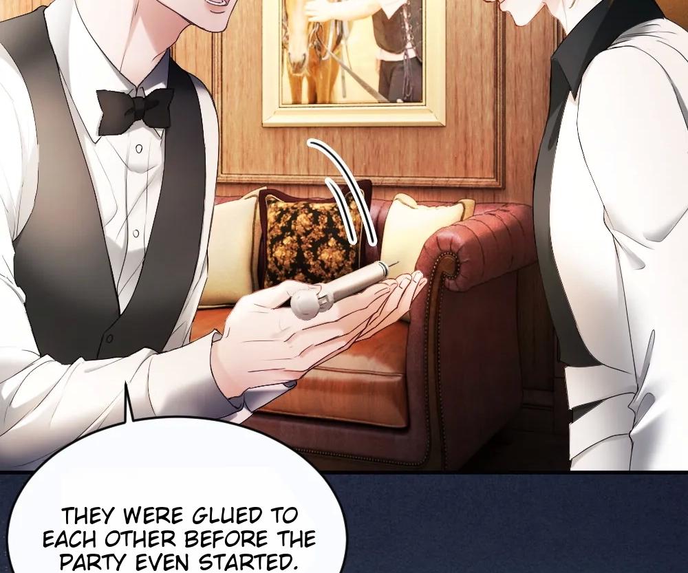 Handsome Guy Takes Over Systems [Official] - Chapter 48 manhwa