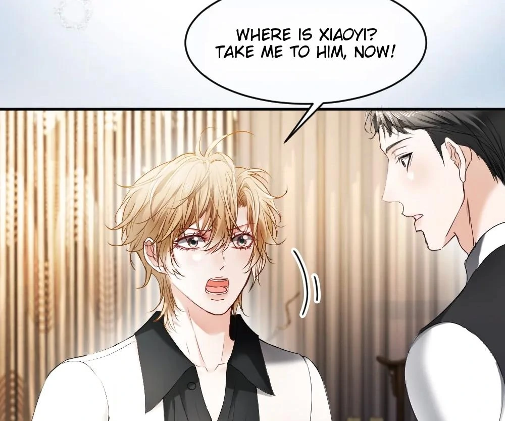 Handsome Guy Takes Over Systems [Official] - Chapter 48 manhwa