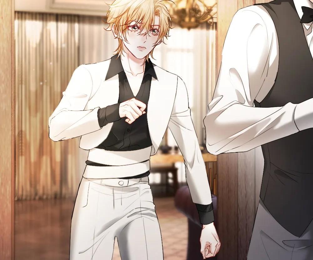 Handsome Guy Takes Over Systems [Official] - Chapter 48 manhwa