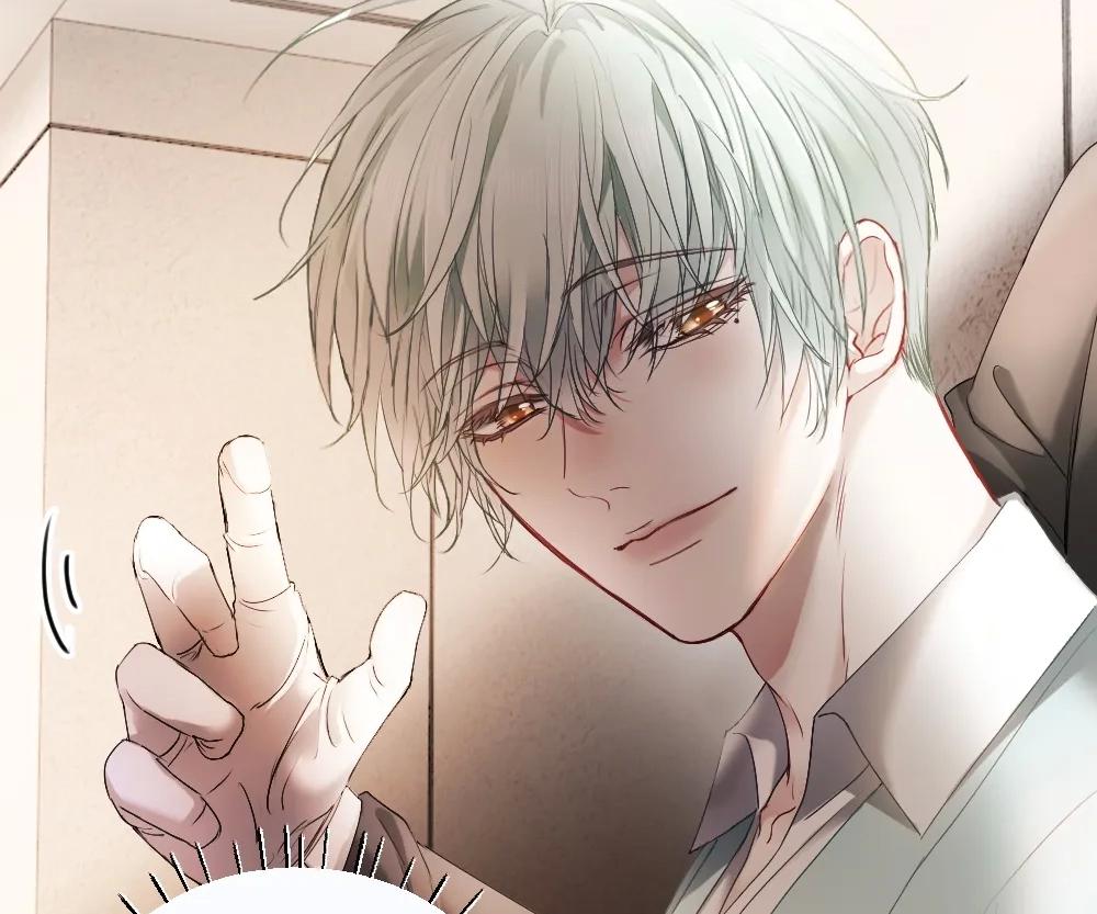 Handsome Guy Takes Over Systems [Official] - Chapter 48 manhwa