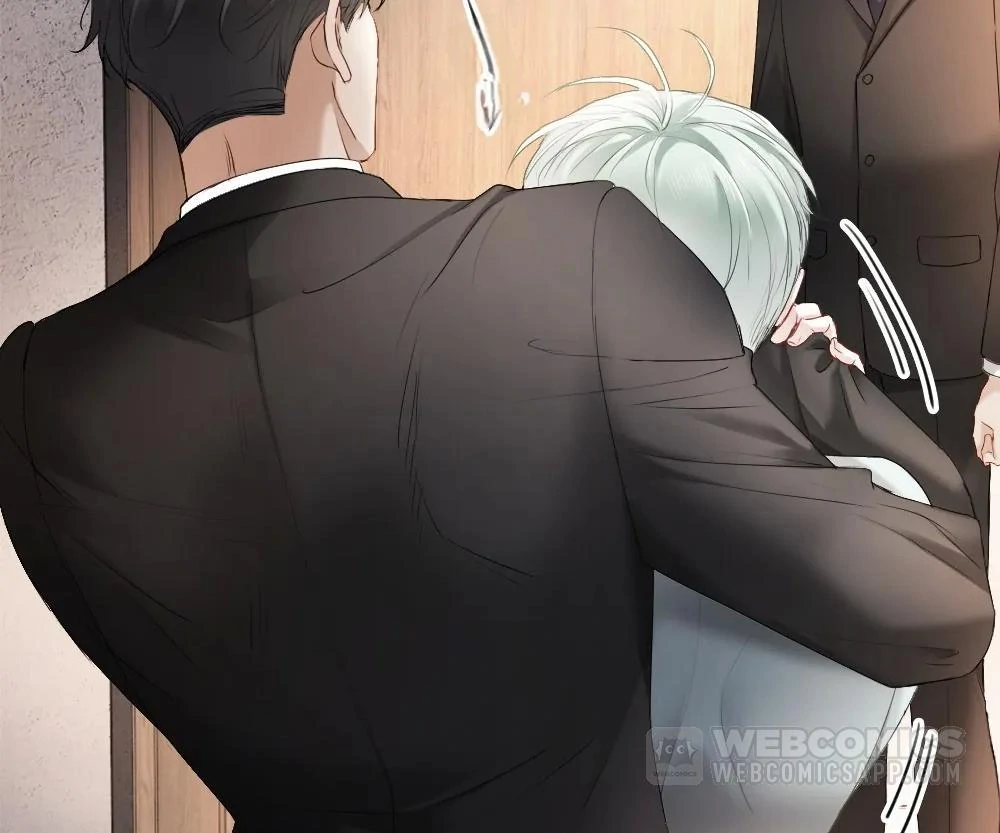 Handsome Guy Takes Over Systems [Official] - Chapter 48 manhwa