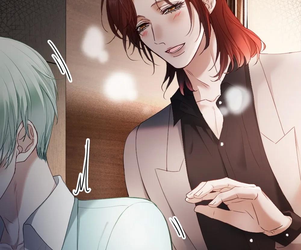 Handsome Guy Takes Over Systems [Official] - Chapter 48 manhwa