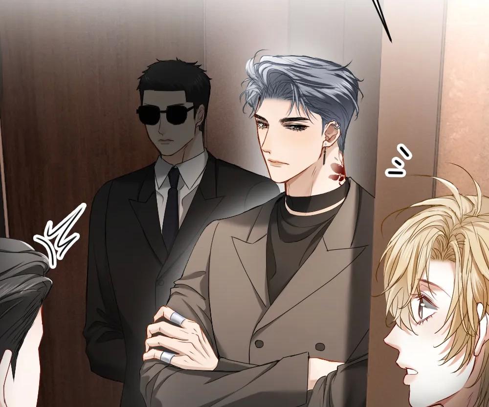 Handsome Guy Takes Over Systems [Official] - Chapter 48 manhwa