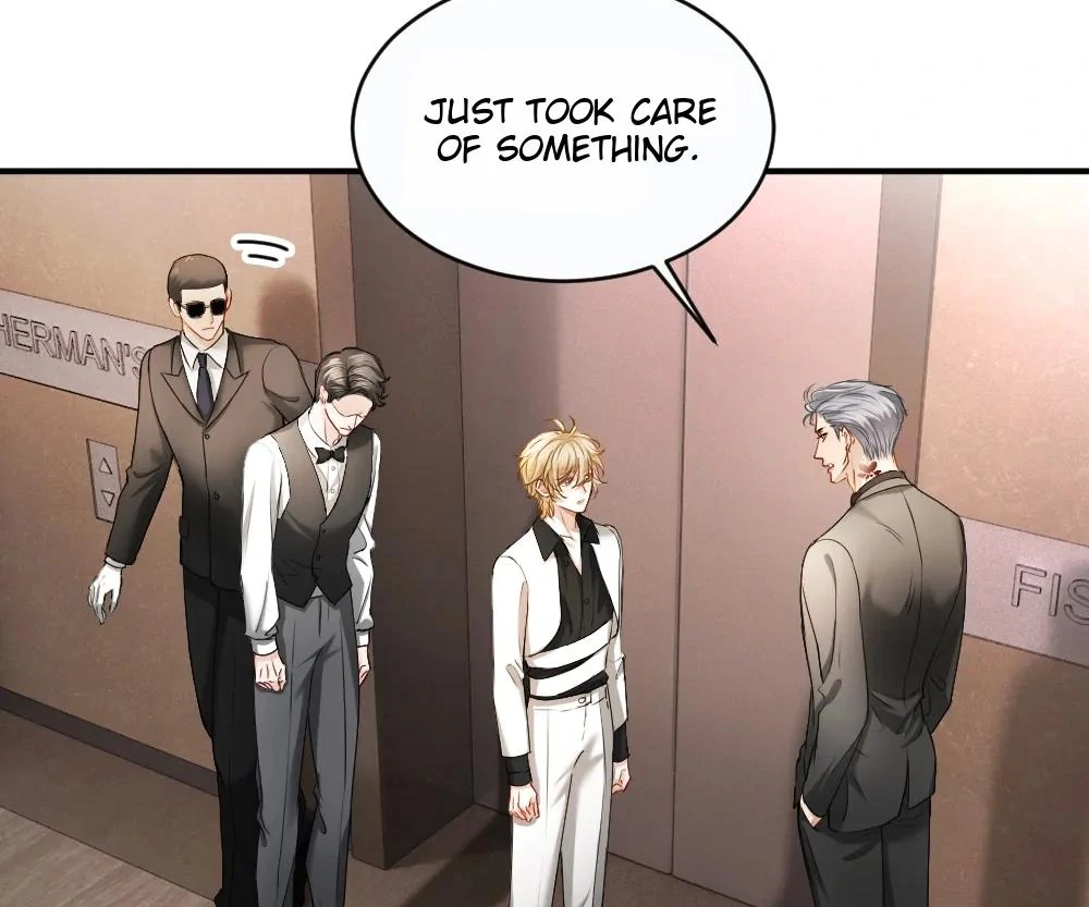 Handsome Guy Takes Over Systems [Official] - Chapter 48 manhwa