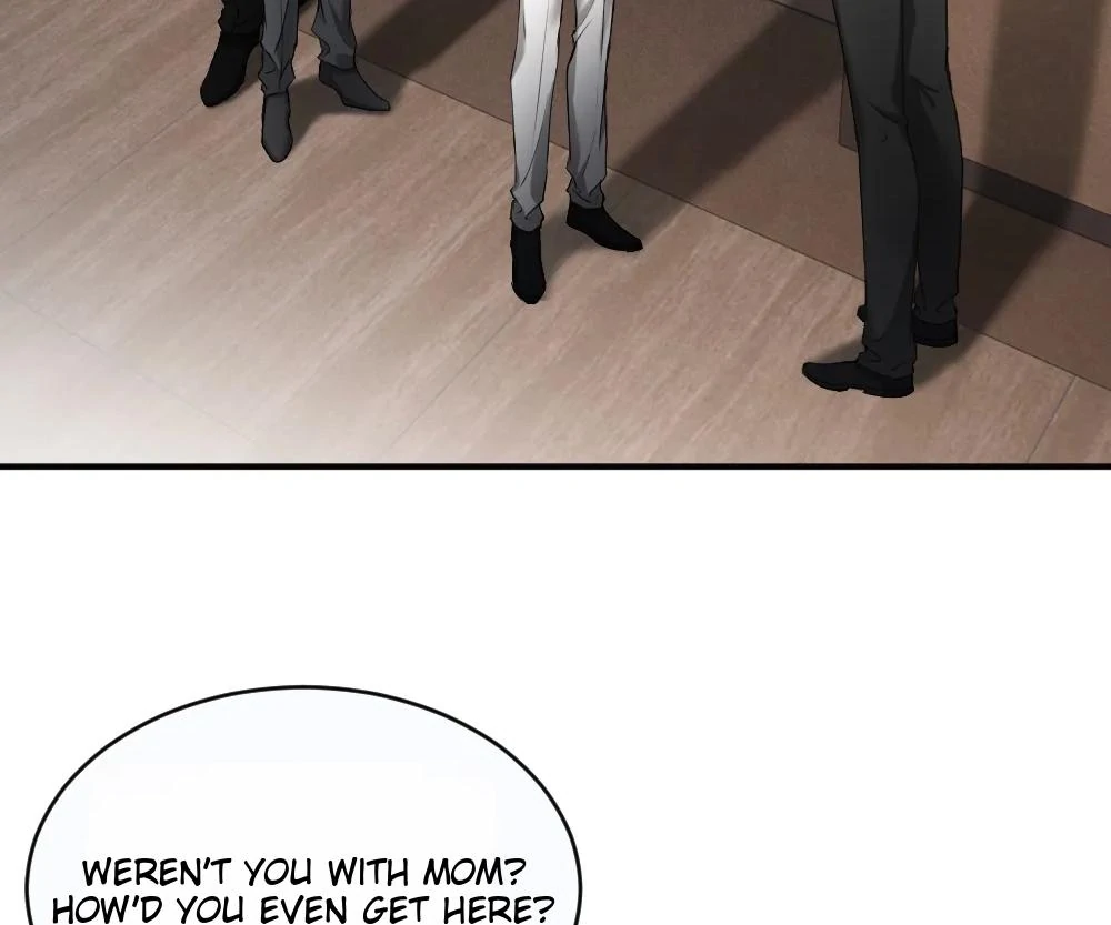 Handsome Guy Takes Over Systems [Official] - Chapter 48 manhwa