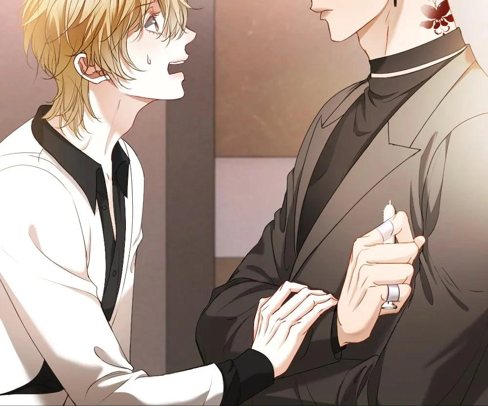 Handsome Guy Takes Over Systems [Official] - Chapter 48 manhwa