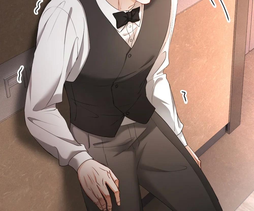 Handsome Guy Takes Over Systems [Official] - Chapter 48 manhwa