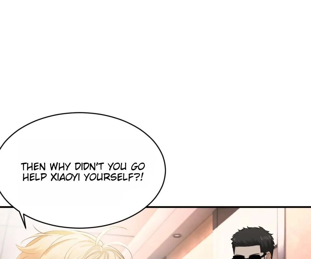 Handsome Guy Takes Over Systems [Official] - Chapter 48 manhwa