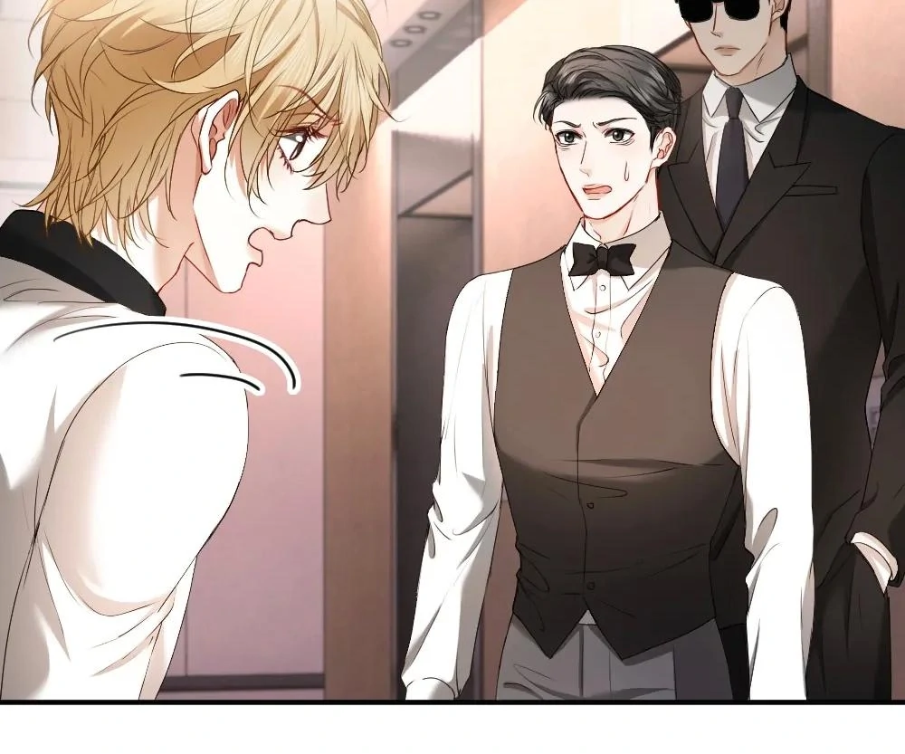 Handsome Guy Takes Over Systems [Official] - Chapter 48 manhwa