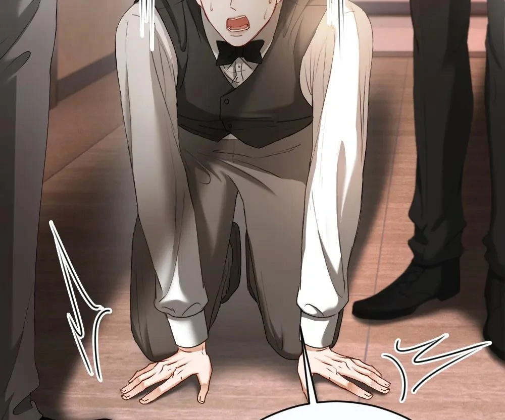 Handsome Guy Takes Over Systems [Official] - Chapter 48 manhwa