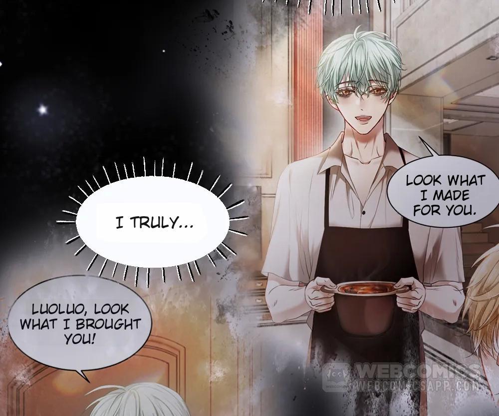 Handsome Guy Takes Over Systems [Official] - Chapter 48 manhwa