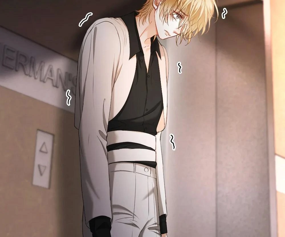 Handsome Guy Takes Over Systems [Official] - Chapter 48 manhwa