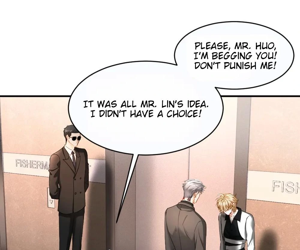 Handsome Guy Takes Over Systems [Official] - Chapter 49 manhwa