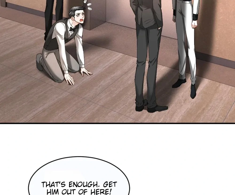 Handsome Guy Takes Over Systems [Official] - Chapter 49 manhwa