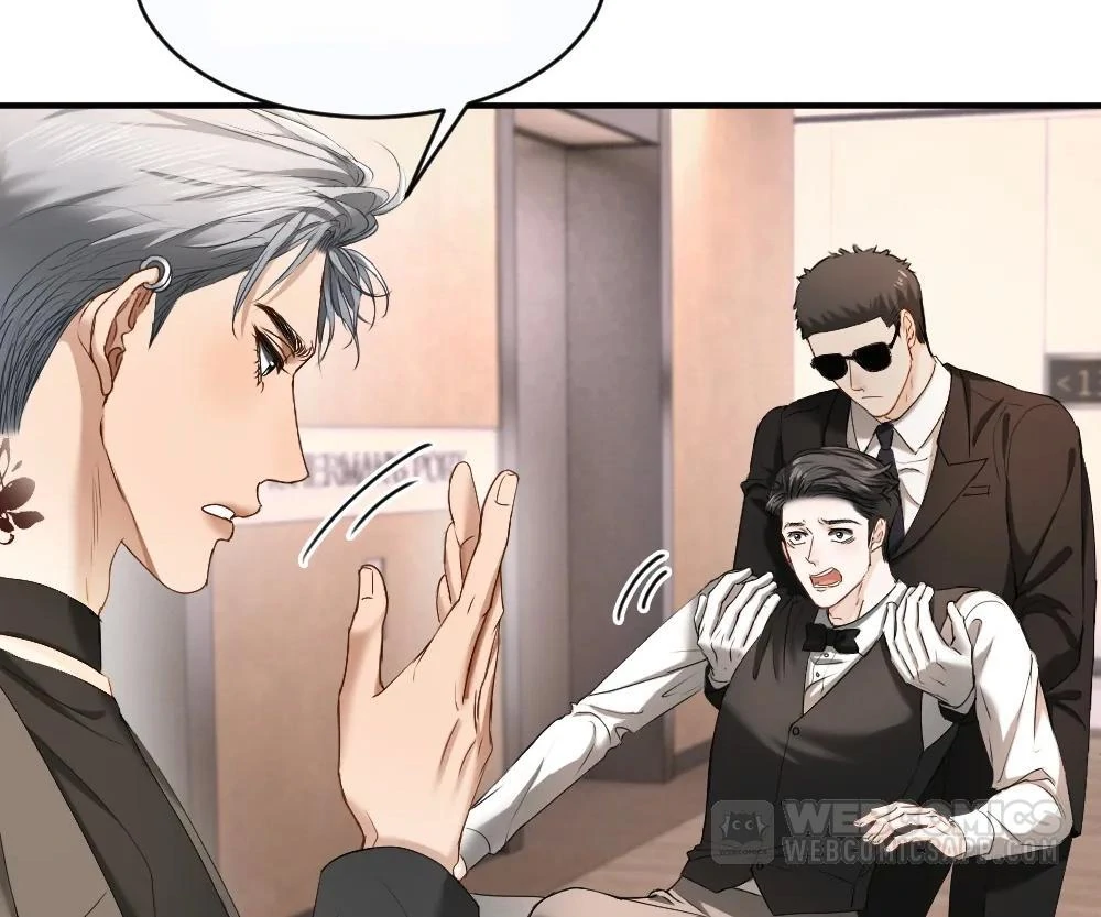 Handsome Guy Takes Over Systems [Official] - Chapter 49 manhwa