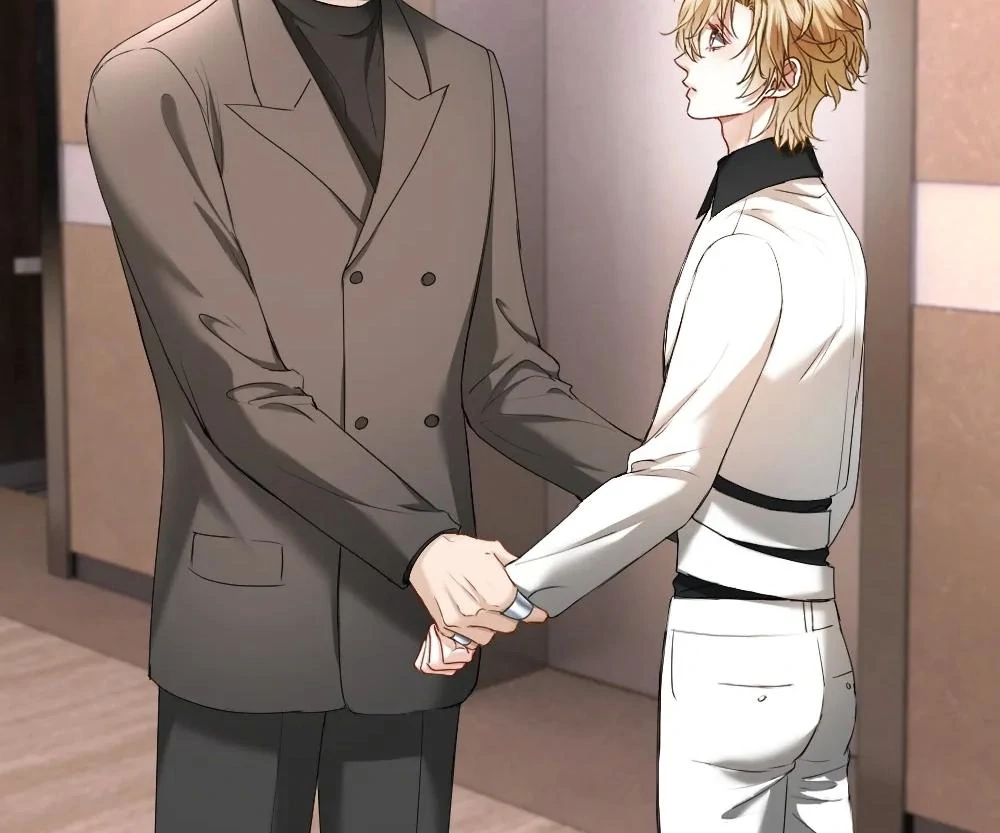 Handsome Guy Takes Over Systems [Official] - Chapter 49 manhwa