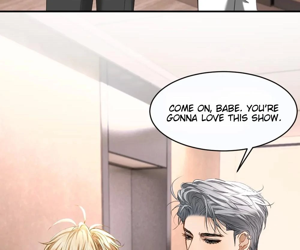 Handsome Guy Takes Over Systems [Official] - Chapter 49 manhwa