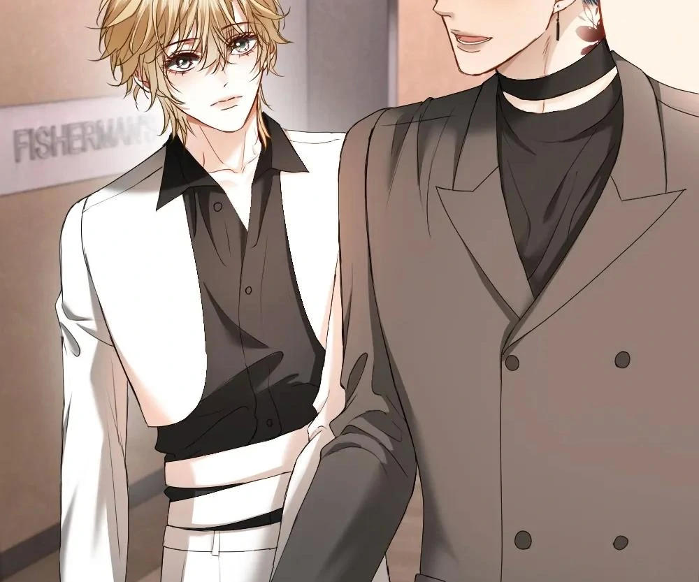Handsome Guy Takes Over Systems [Official] - Chapter 49 manhwa