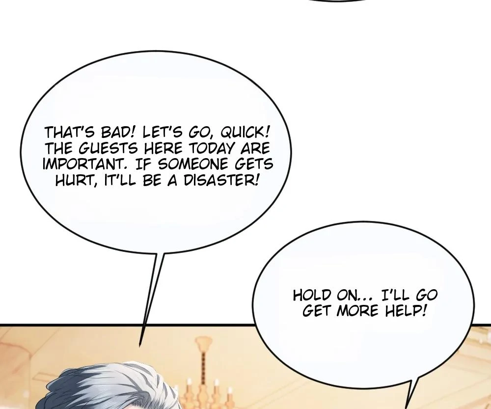 Handsome Guy Takes Over Systems [Official] - Chapter 49 manhwa