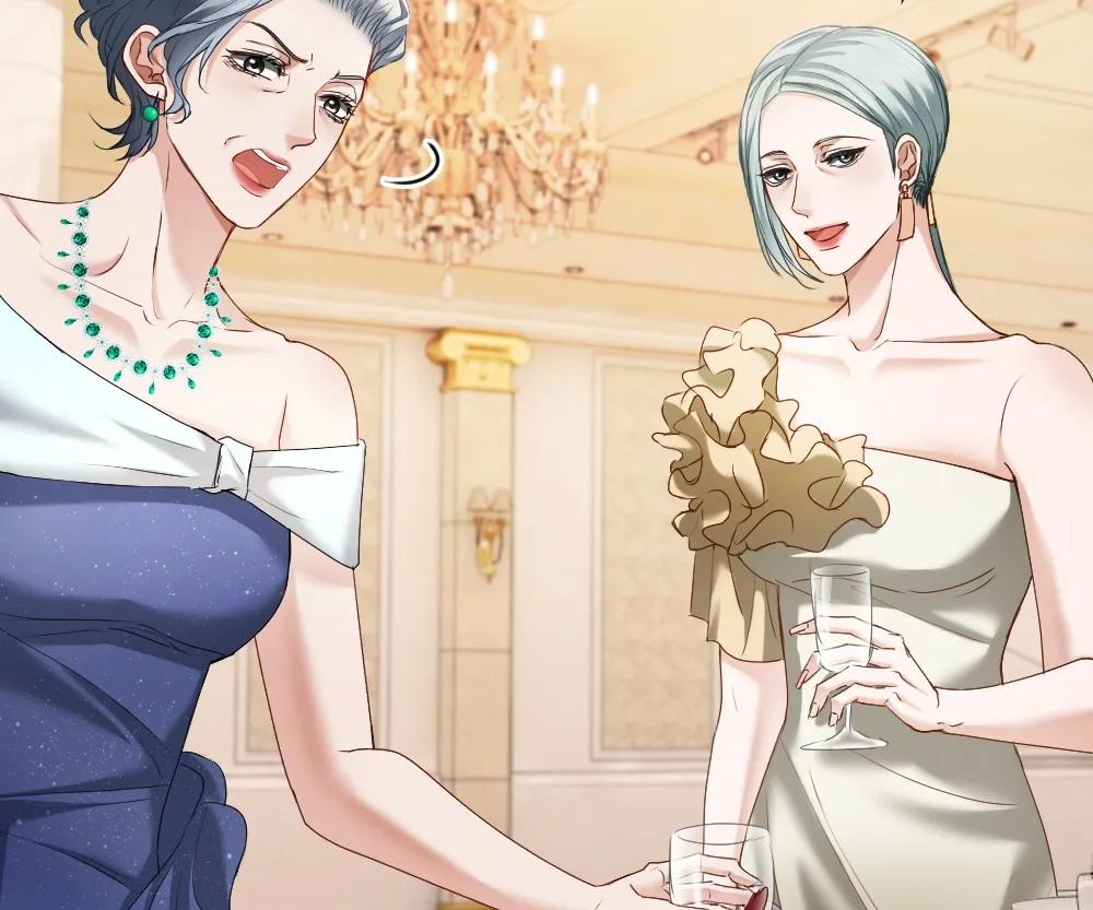 Handsome Guy Takes Over Systems [Official] - Chapter 49 manhwa