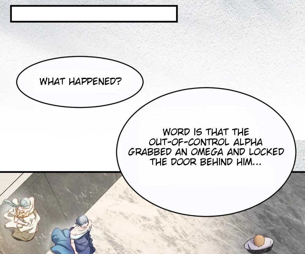 Handsome Guy Takes Over Systems [Official] - Chapter 49 manhwa