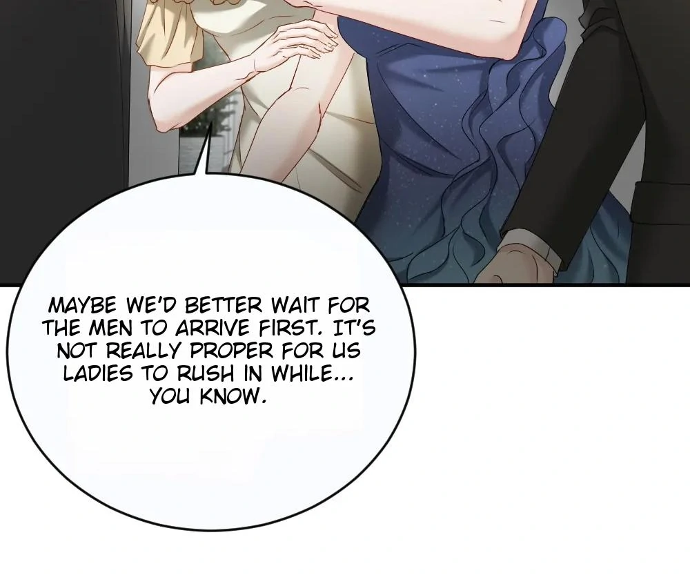 Handsome Guy Takes Over Systems [Official] - Chapter 49 manhwa