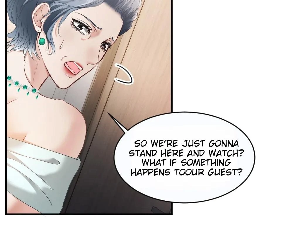 Handsome Guy Takes Over Systems [Official] - Chapter 49 manhwa