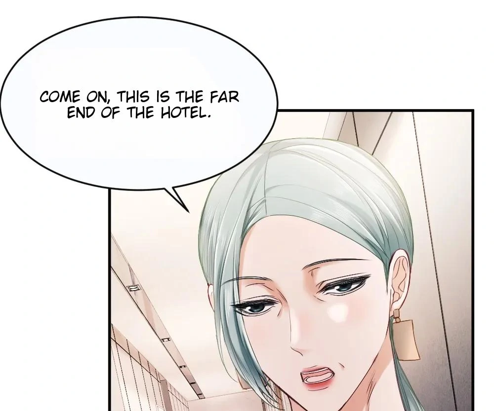 Handsome Guy Takes Over Systems [Official] - Chapter 49 manhwa