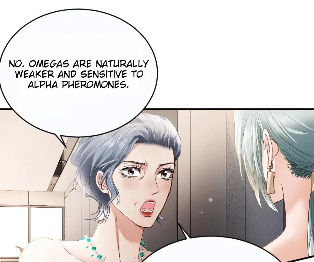 Handsome Guy Takes Over Systems [Official] - Chapter 49 manhwa