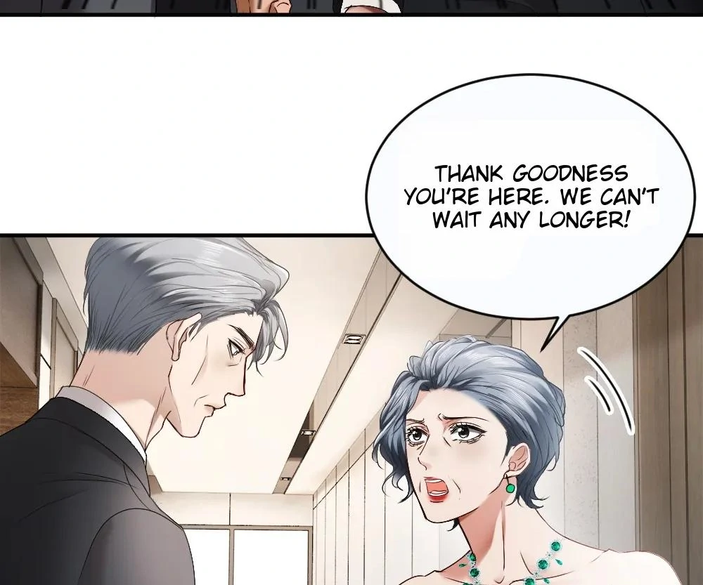 Handsome Guy Takes Over Systems [Official] - Chapter 49 manhwa