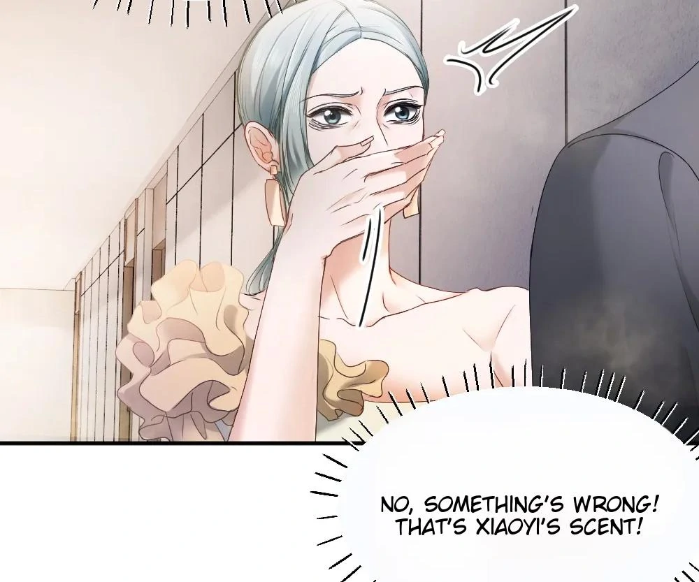 Handsome Guy Takes Over Systems [Official] - Chapter 49 manhwa