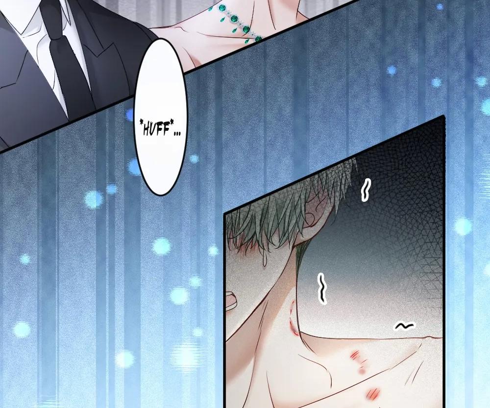 Handsome Guy Takes Over Systems [Official] - Chapter 49 manhwa