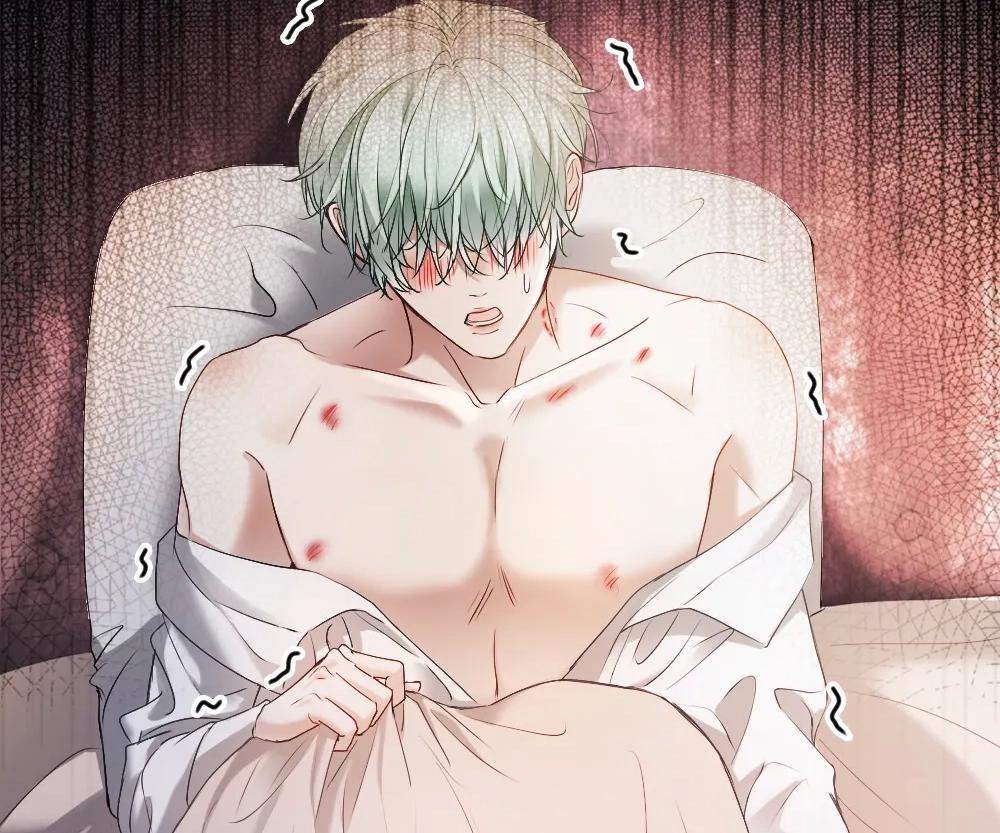 Handsome Guy Takes Over Systems [Official] - Chapter 49 manhwa