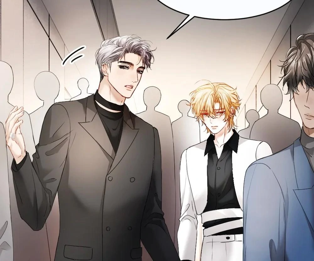 Handsome Guy Takes Over Systems [Official] - Chapter 49 manhwa