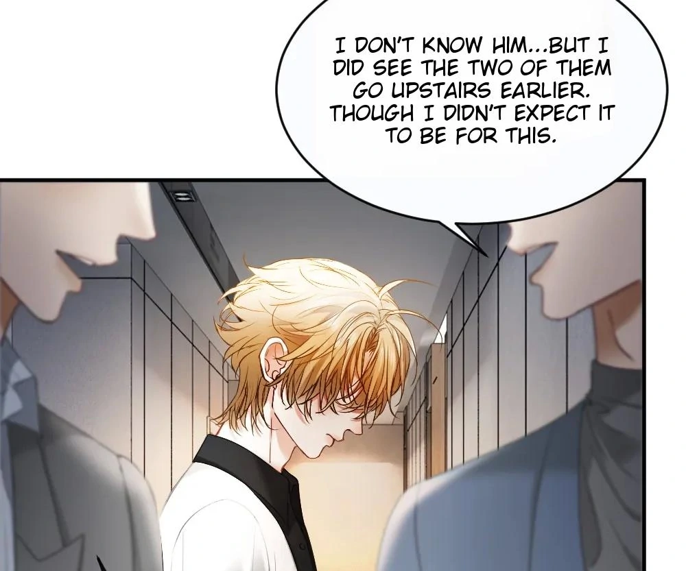 Handsome Guy Takes Over Systems [Official] - Chapter 49 manhwa