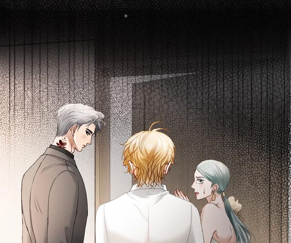 Handsome Guy Takes Over Systems [Official] - Chapter 49 manhwa