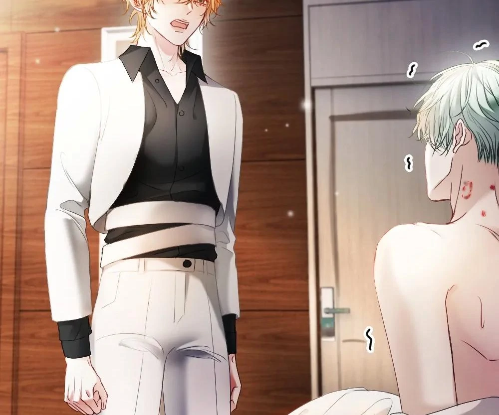 Handsome Guy Takes Over Systems [Official] - Chapter 49 manhwa