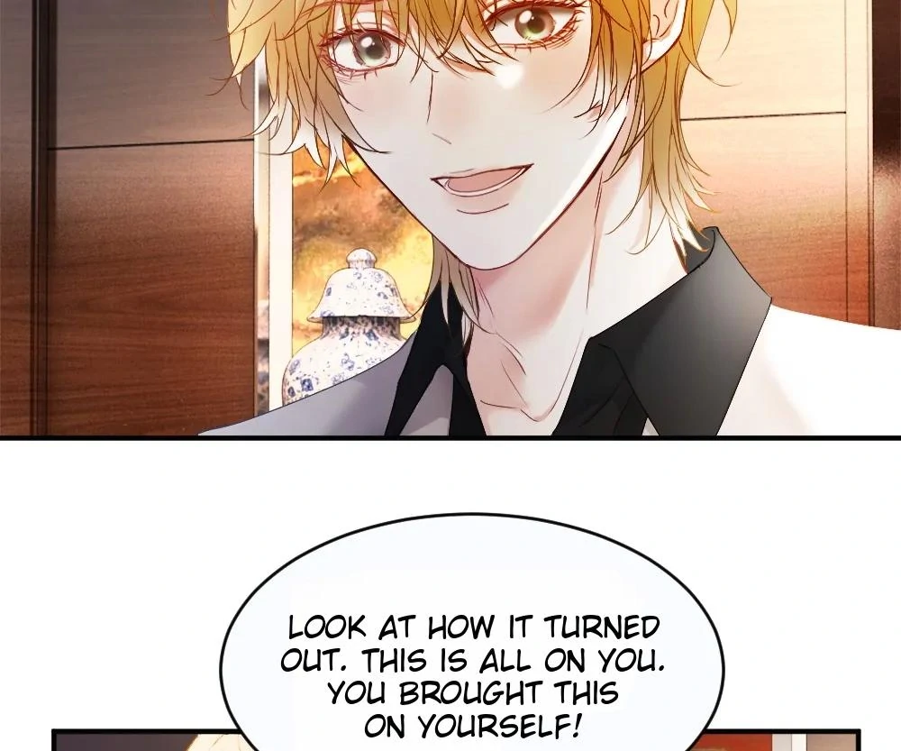 Handsome Guy Takes Over Systems [Official] - Chapter 49 manhwa
