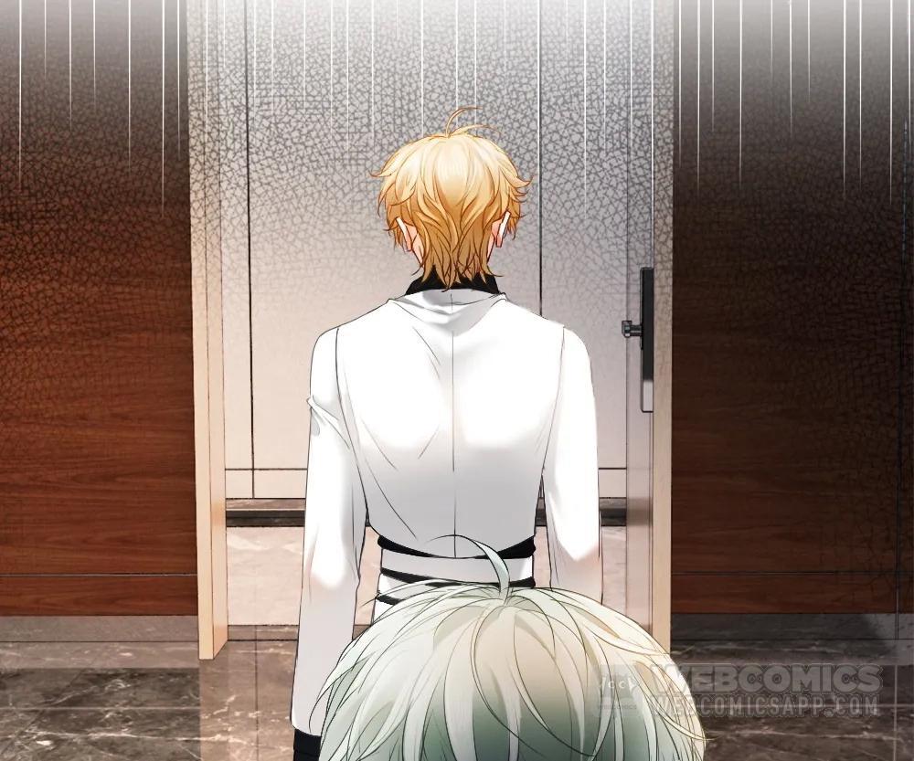 Handsome Guy Takes Over Systems [Official] - Chapter 49 manhwa