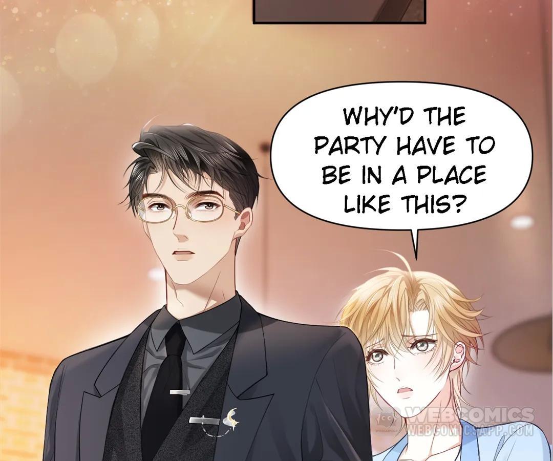 Handsome Guy Takes Over Systems [Official] - Chapter 5 manhwa