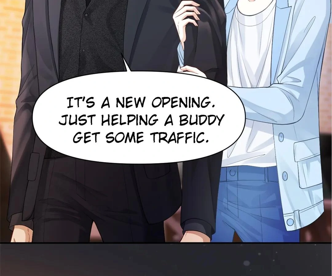 Handsome Guy Takes Over Systems [Official] - Chapter 5 manhwa