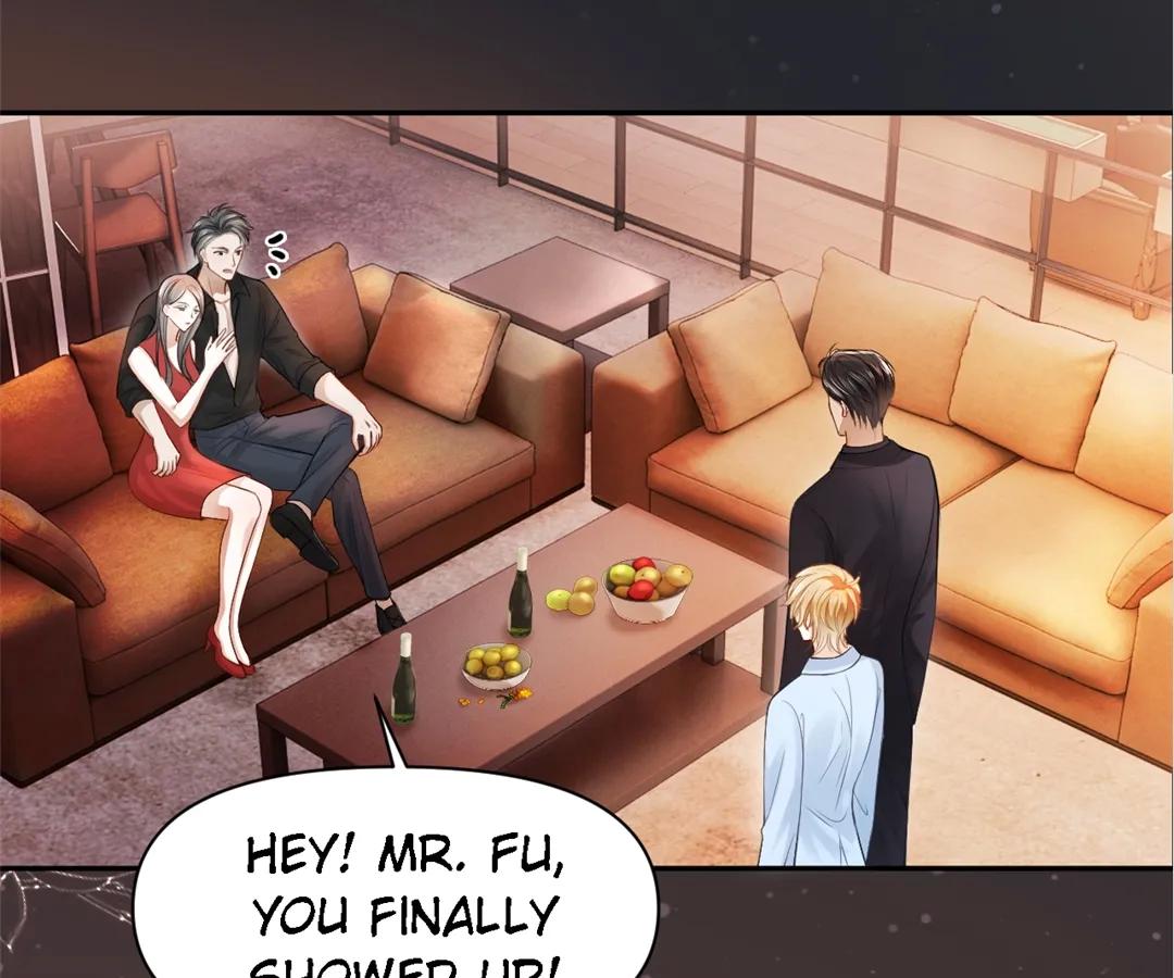 Handsome Guy Takes Over Systems [Official] - Chapter 5 manhwa