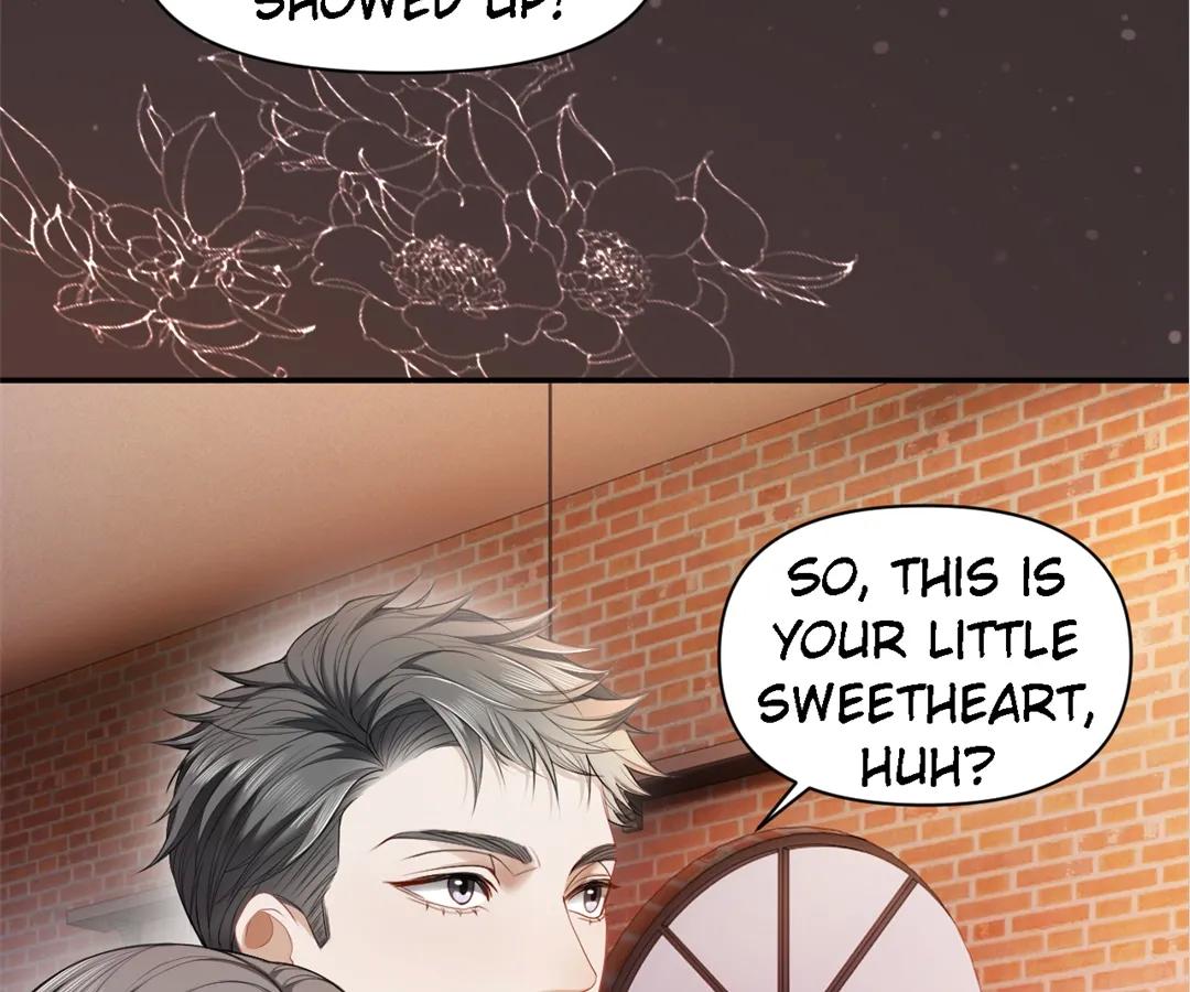 Handsome Guy Takes Over Systems [Official] - Chapter 5 manhwa