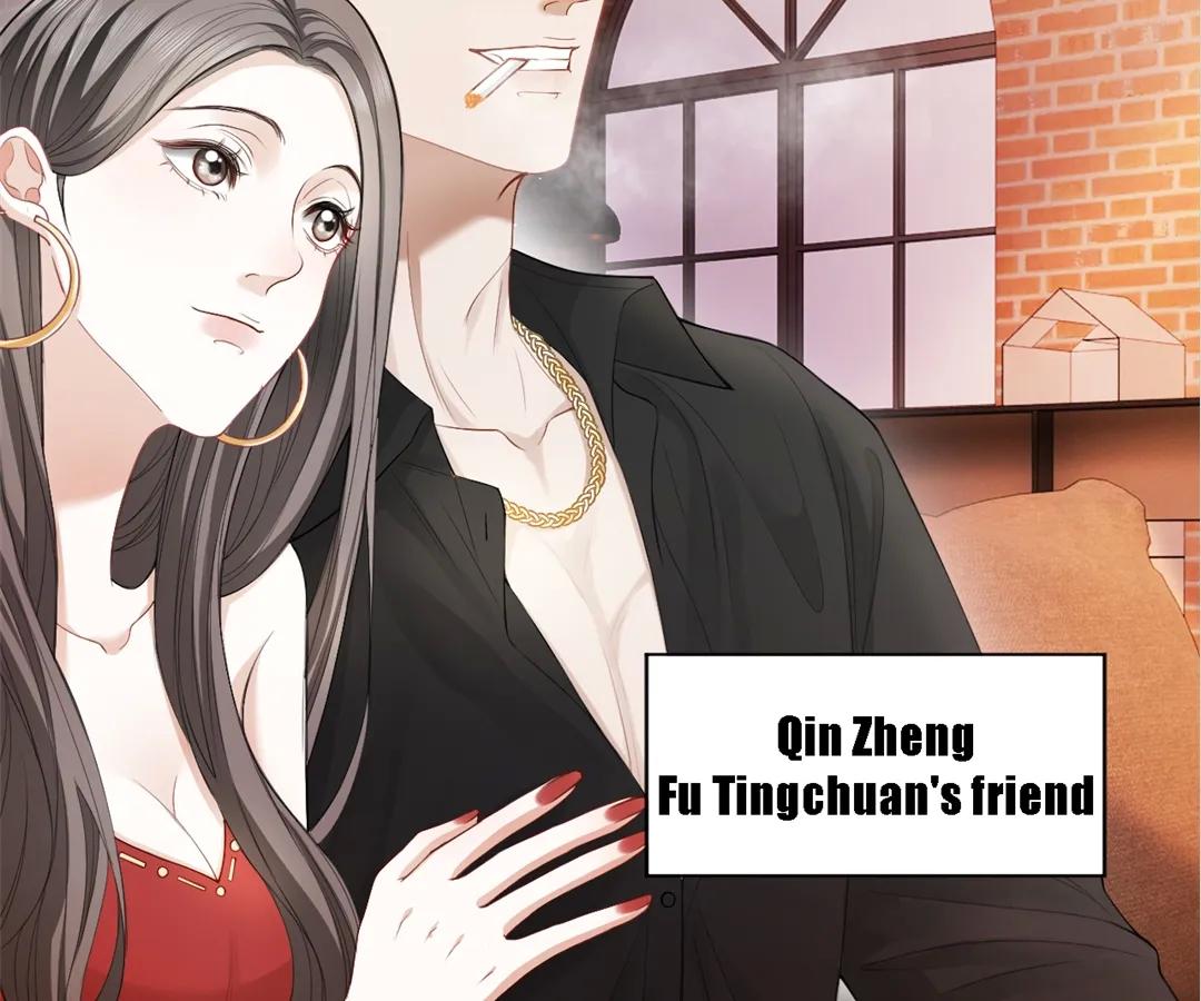 Handsome Guy Takes Over Systems [Official] - Chapter 5 manhwa