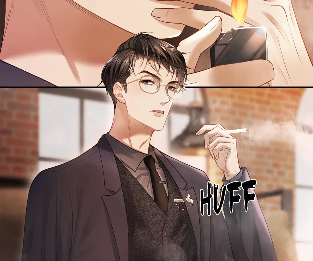 Handsome Guy Takes Over Systems [Official] - Chapter 5 manhwa