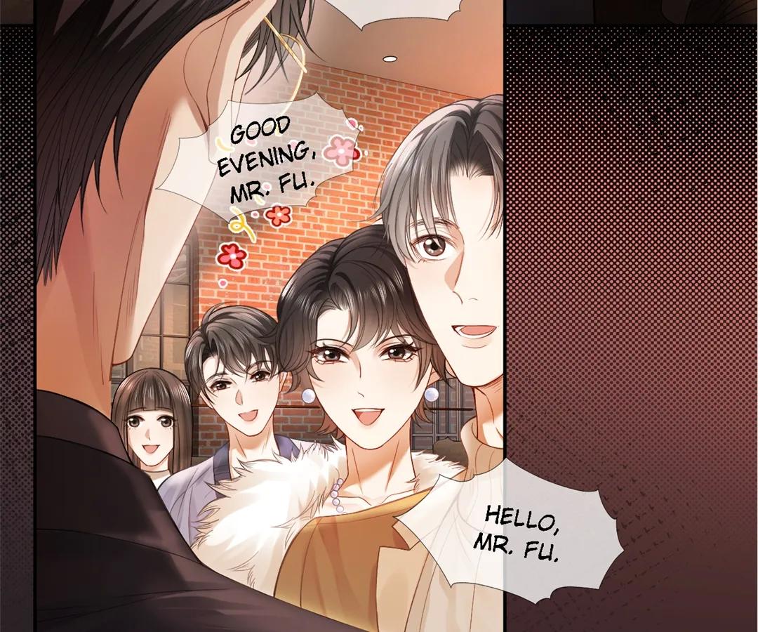 Handsome Guy Takes Over Systems [Official] - Chapter 5 manhwa