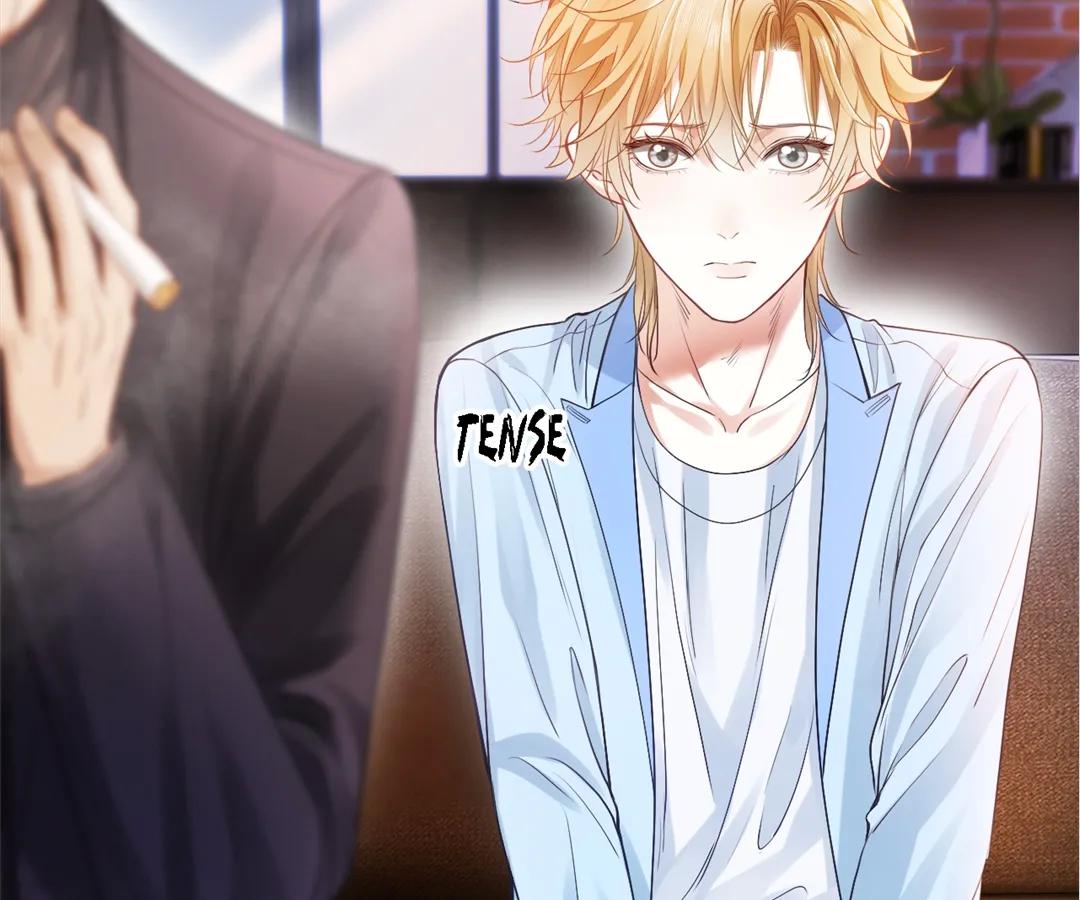Handsome Guy Takes Over Systems [Official] - Chapter 5 manhwa