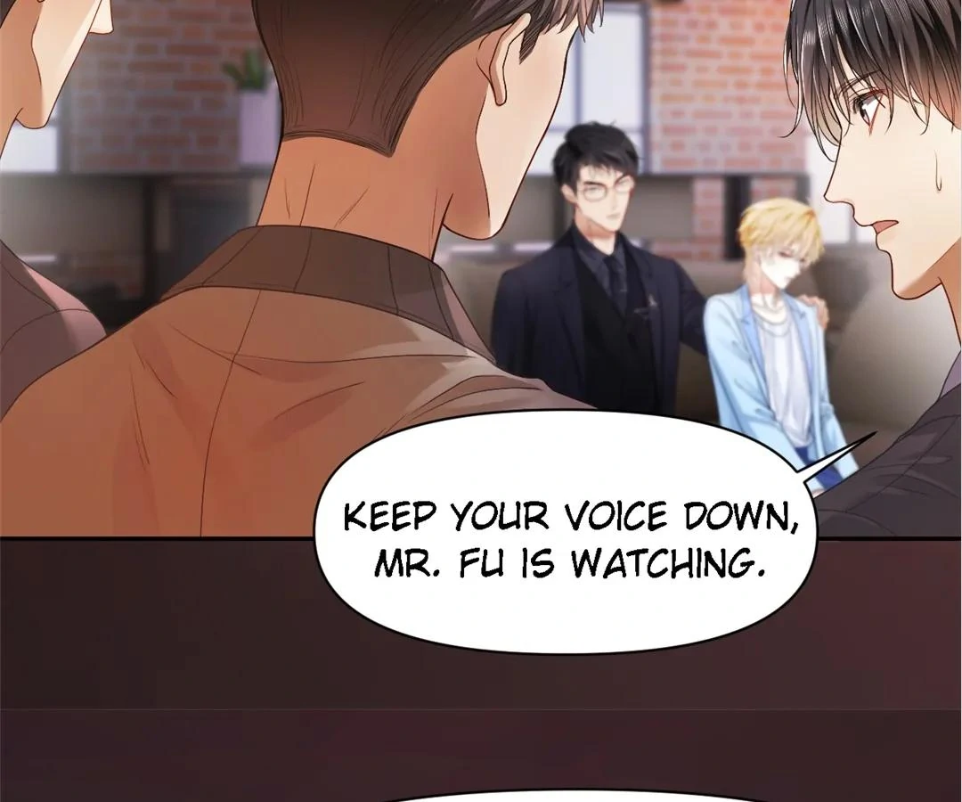 Handsome Guy Takes Over Systems [Official] - Chapter 5 manhwa