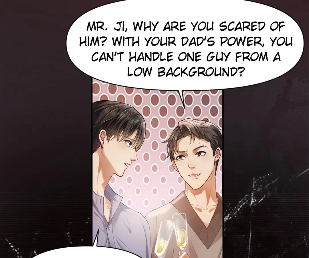 Handsome Guy Takes Over Systems [Official] - Chapter 5 manhwa