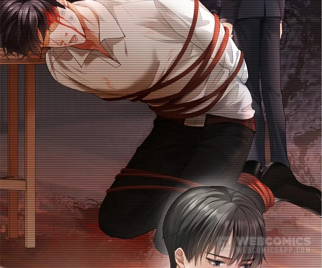 Handsome Guy Takes Over Systems [Official] - Chapter 5 manhwa